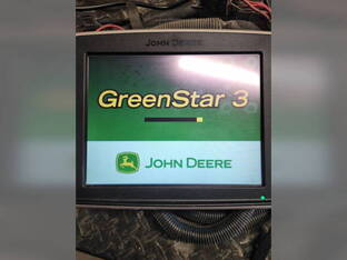 John Deere 2630 Autotrac ACT