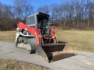 Takeuchi TL12V2