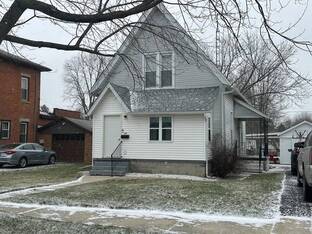 3 BEDROOM HOME FOR SALE