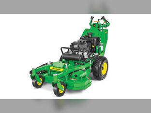 2026 John Deere W36M