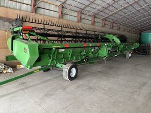 2024 John Deere RD45F