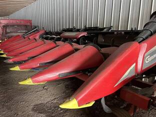 2023 Geringhoff PC830