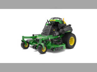 2026 John Deere Q850R