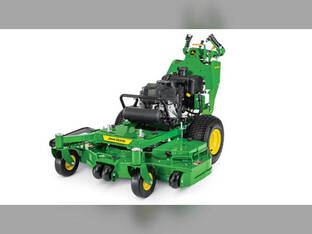 2026 John Deere W48M