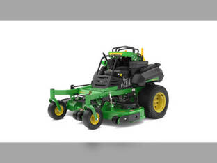 2026 John Deere Q850M