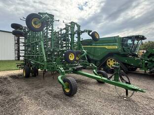 2024 John Deere 2230