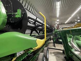 2024 John Deere RD30F