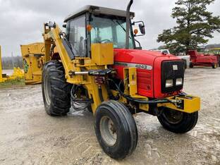 2000 Massey-Ferguson 4243