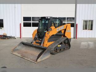 2023 Case TR310B