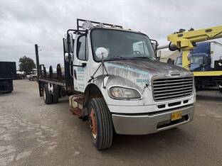 2007 Freightliner BUSINESS CLASS M2 106