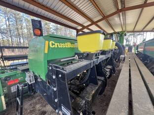 2015 CrustBuster 6020X36TW