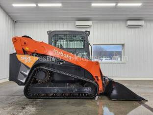 2021 Kubota SVL97-2