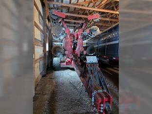 2022 Case IH SPEED-TILLER 475