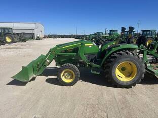 2023 John Deere 4044M