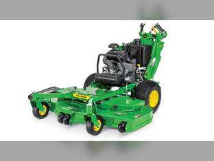 2026 John Deere W61R