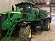 2023 John Deere 800R