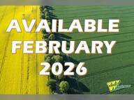 2024 John Deere 612R