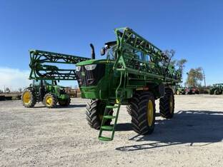 2024 John Deere R4023