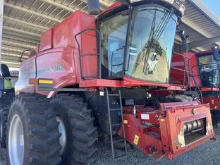 2016 Case IH 7140