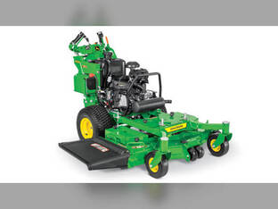 2026 John Deere W48R