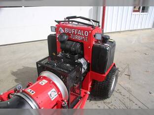 2025 Buffalo Turbine BT-SB40