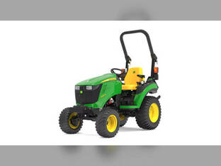 2026 John Deere 2025R