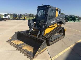 2024 John Deere 333G