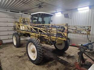 Ag Chem ROGATOR 854