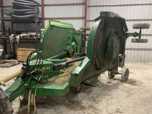 2024 John Deere FC15M