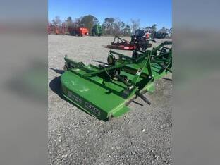 2023 Frontier RC2060