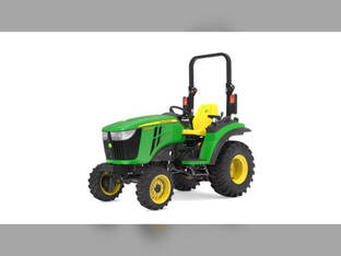 2026 John Deere 2032R