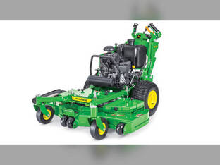 2026 John Deere W52R