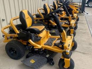 2023 Cub Cadet ULTIMA ZTS1 46
