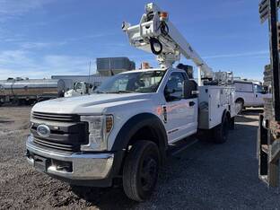 2019 ALTEC AT235