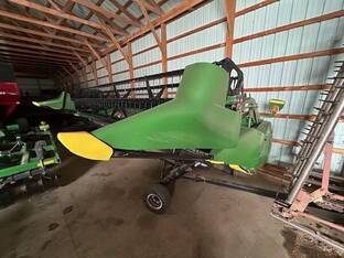 2004 John Deere 620F