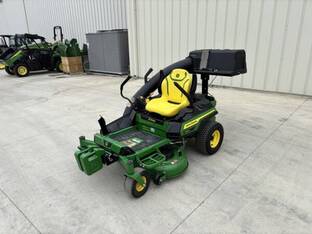 2025 John Deere Z330R