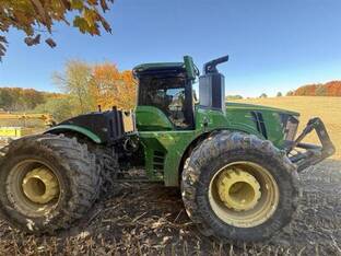 2023 John Deere 9R 590
