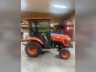 2023 Kubota LX4020