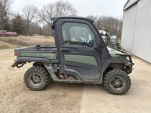 2019 John Deere GATOR XUV 835M