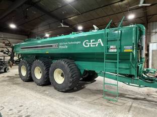 2017 GEA EL48-6D6100