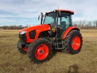 2024 Kubota M5-111HDC24-1