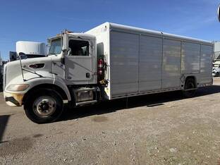 2013 Peterbilt 337