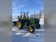 2024 John Deere 5050E
