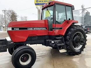 1988 Case IH 7130