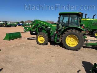 2022 John Deere 5090E