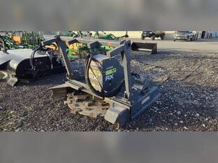 2020 Loftness BAD AX