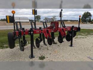 2026 Unverferth ZONEBUILDER 132