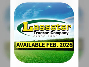 2023 John Deere RD35F