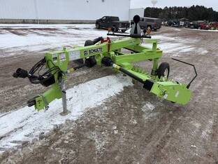 2023 Schulte Mfg SRW1400