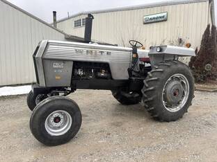 1978 WHITE 2-70